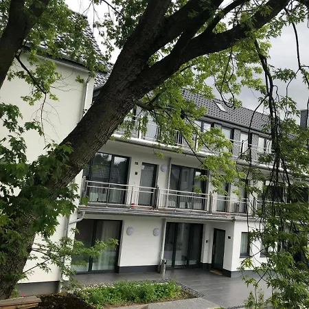 Eg Appartement Oststeinbek