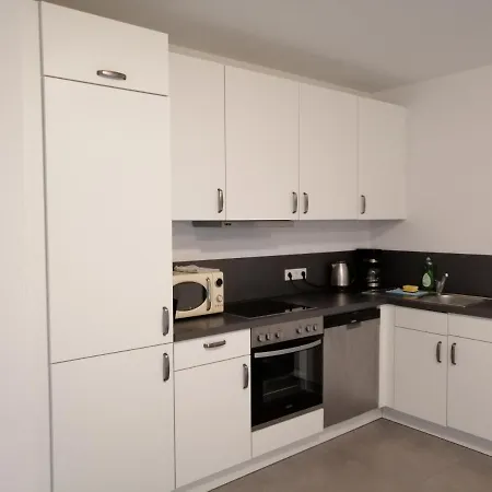 Apartmán Eg *