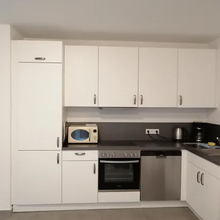 Apartment Eg Oststeinbek