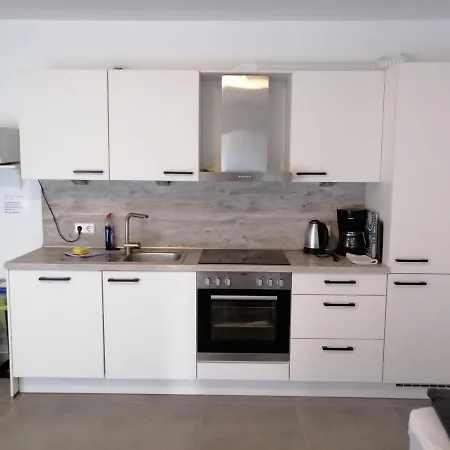 Eg Apartmán