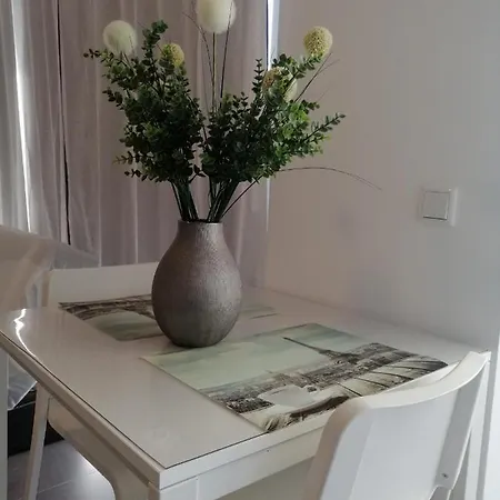 Eg Apartment Oststeinbek