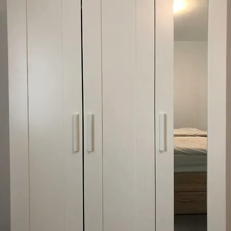 Apartment Eg Oststeinbek