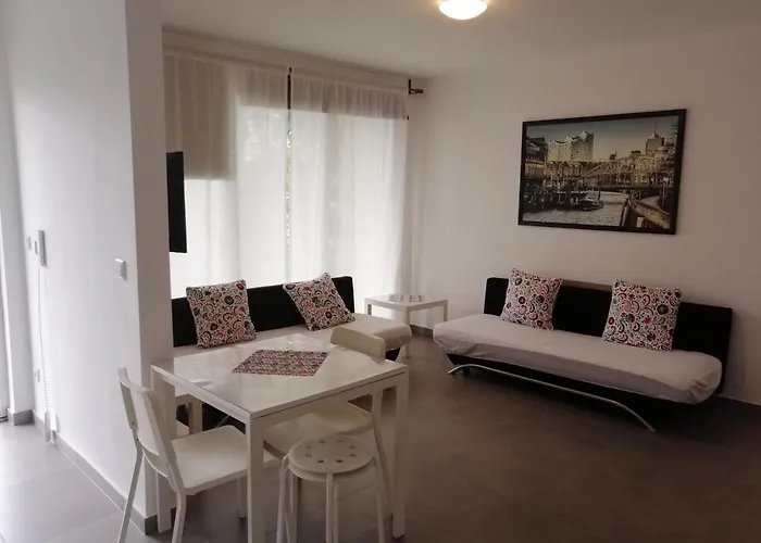 Eg Appartement Oststeinbek