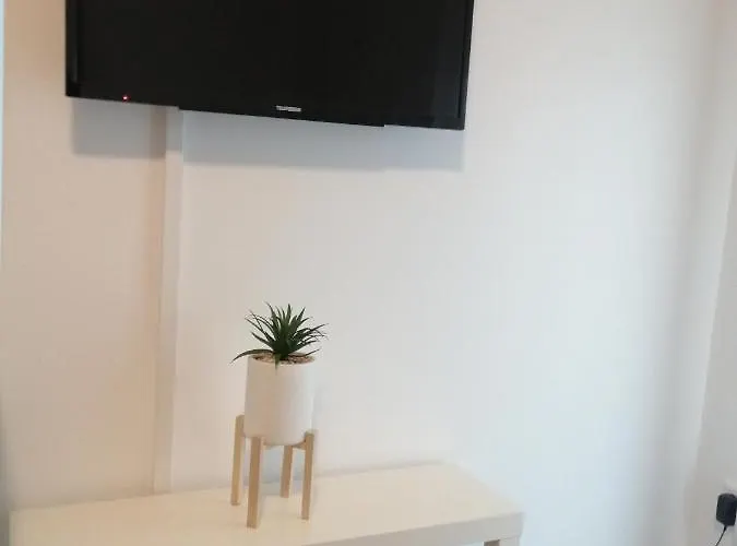 Eg Appartement Oststeinbek